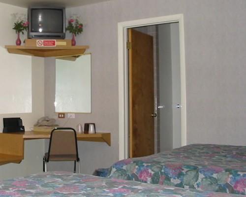 Scottish Inn Winnemucca Room photo