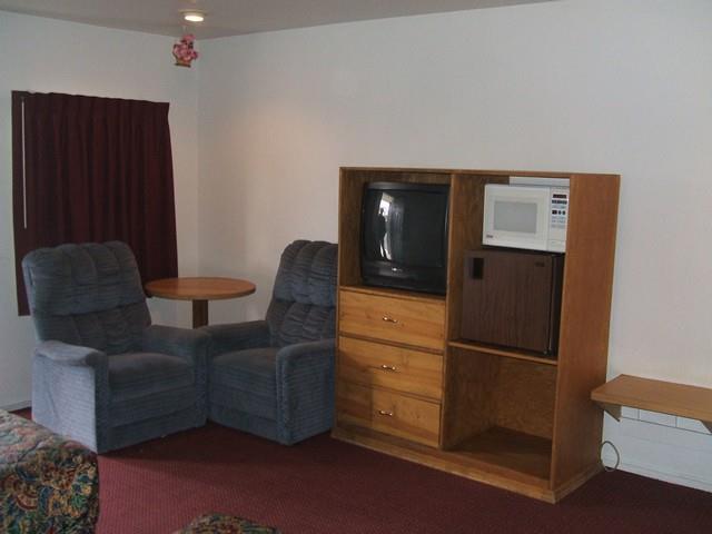 Scottish Inn Winnemucca Room photo