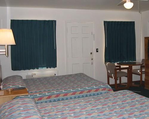 Scottish Inn Winnemucca Room photo